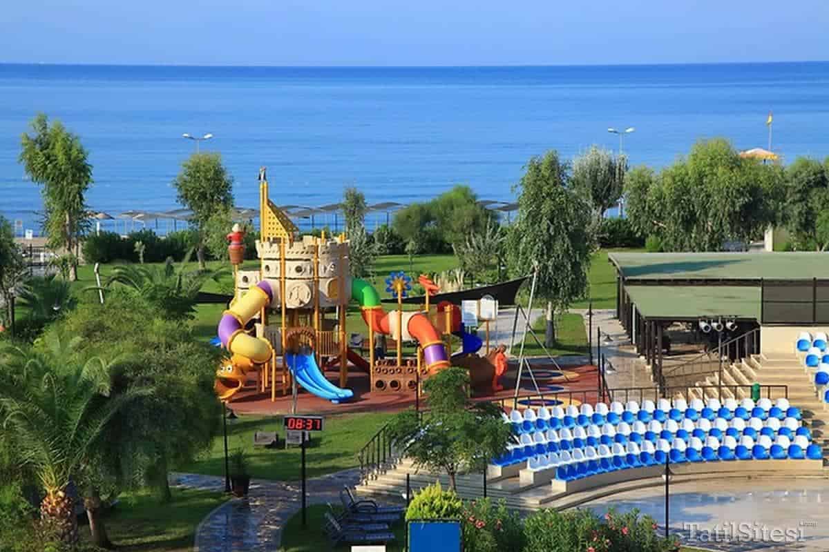 Club Yalı Resort